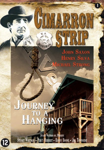 Journey to a Hanging |   DVD